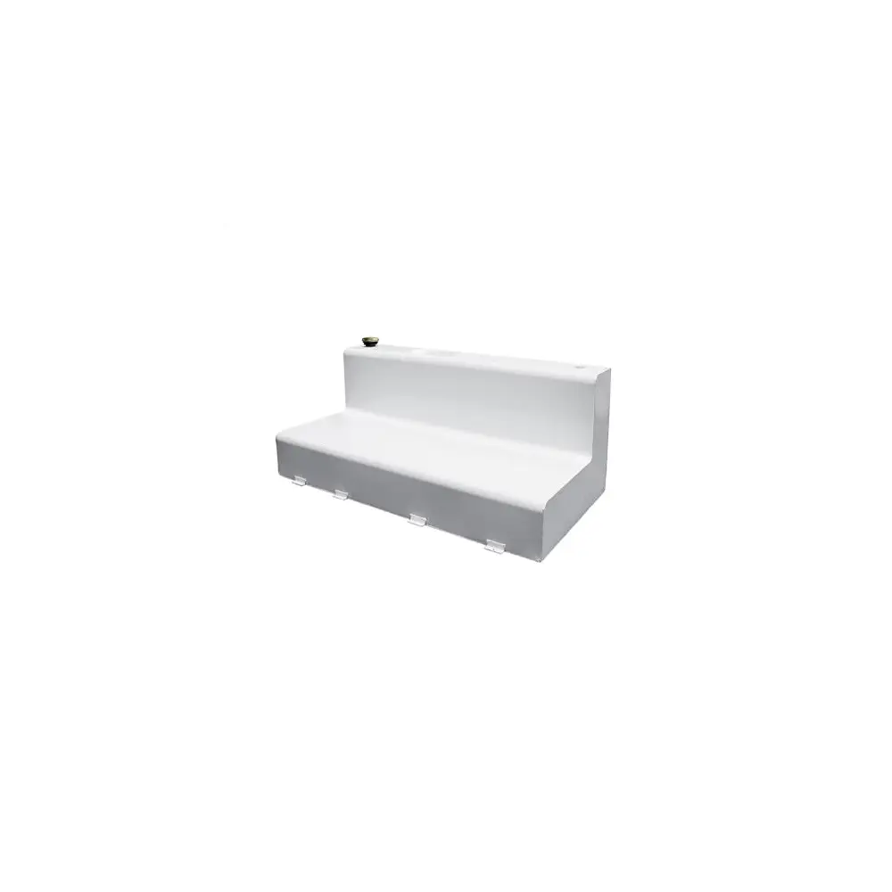 Dee Zee Transfer Tank - 50 Gallon - DEEDZ92754S